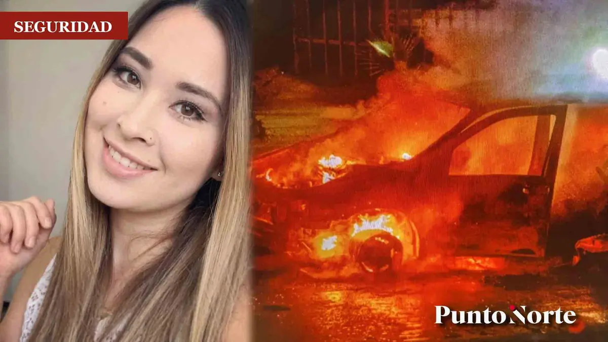 A pesar de ser sentenciada, Nailea seguirá en libertad mientras apela su condena por un accidente mortal.