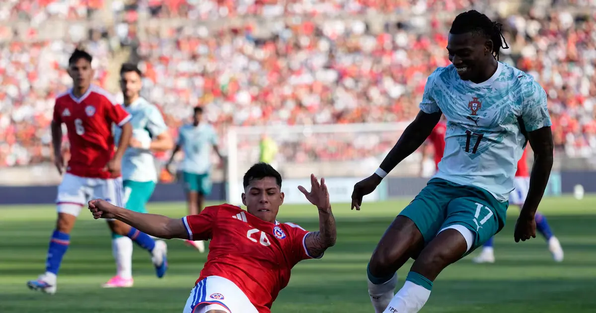 Un amistoso se tornó violento, generando preocupación a días del inicio del torneo.