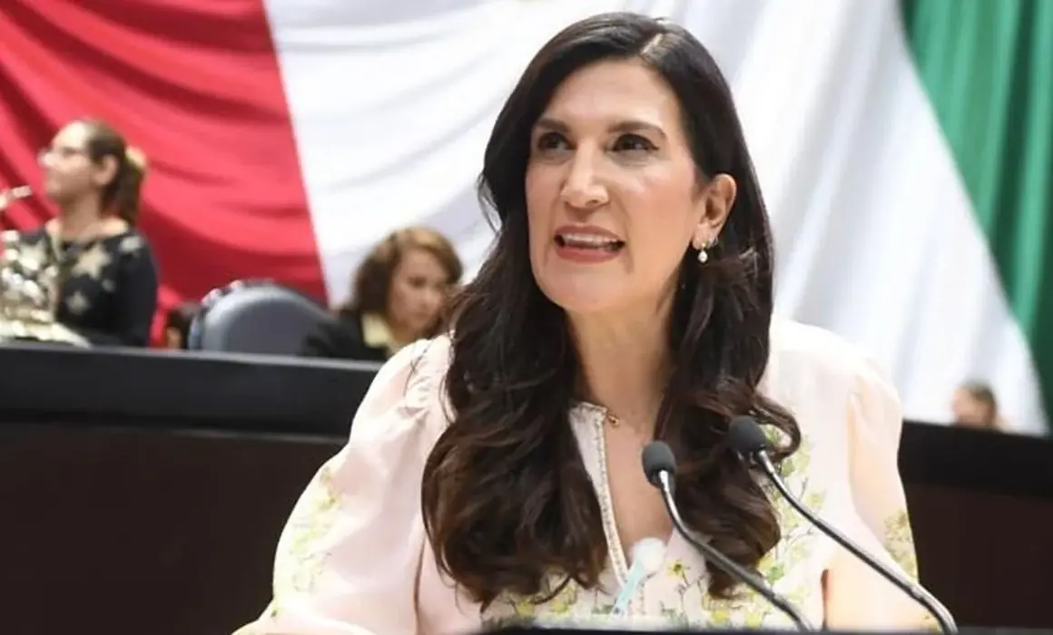 La diputada pide a grupos sociales evitar protestas que deterioren la imagen de México en el evento internacional.