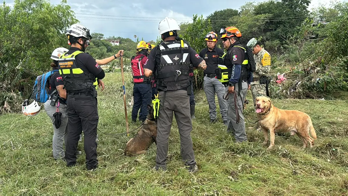 Familiares y autoridades intensifican los esfuerzos para localizar a José Ariel Hernández Villareal.