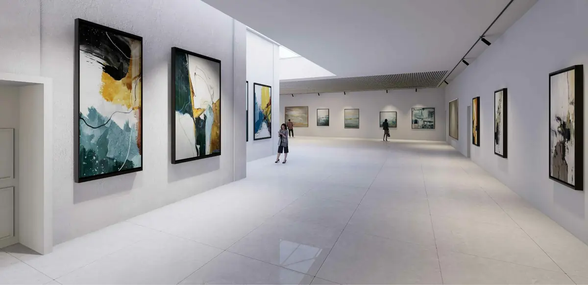 El ambicioso proyecto de rehabilitación buscará redefinir su papel en el arte europeo.