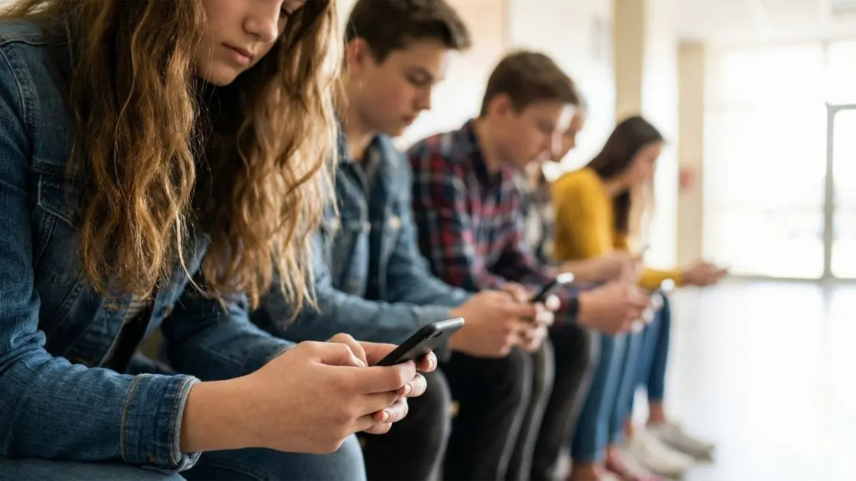 La generación más joven elige precios y funcionalidad sobre marcas de lujo.