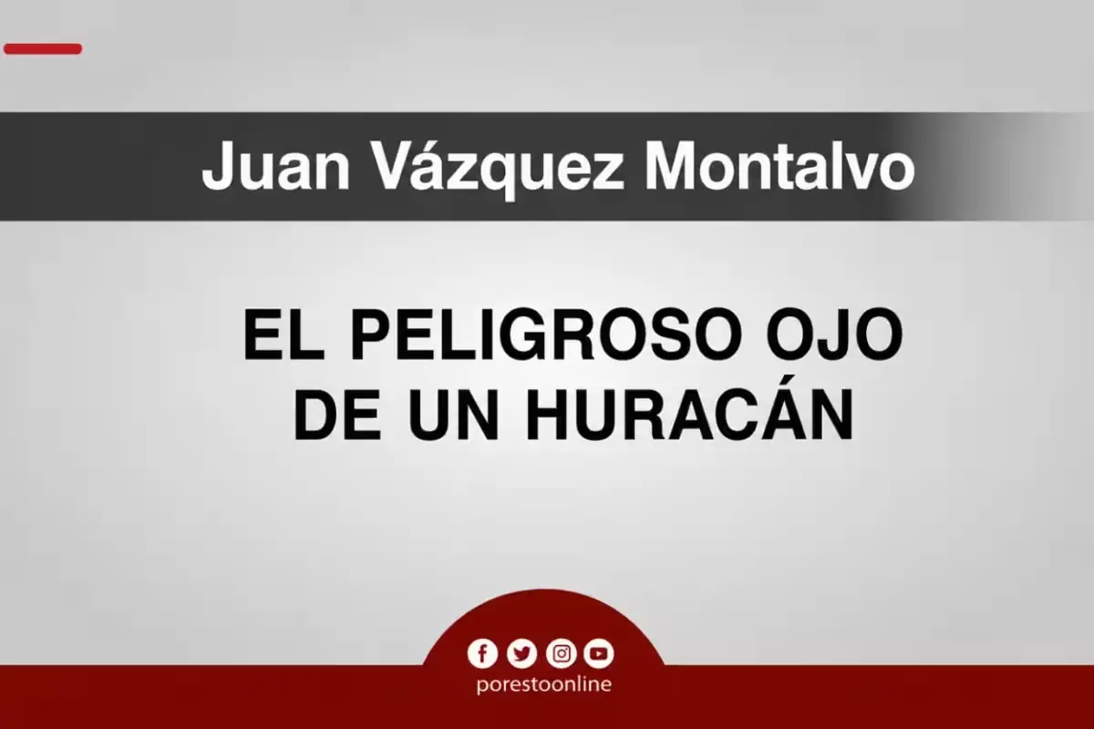 Pese a condiciones favorables, la actividad ciclónica ha permanecido baja en la región.