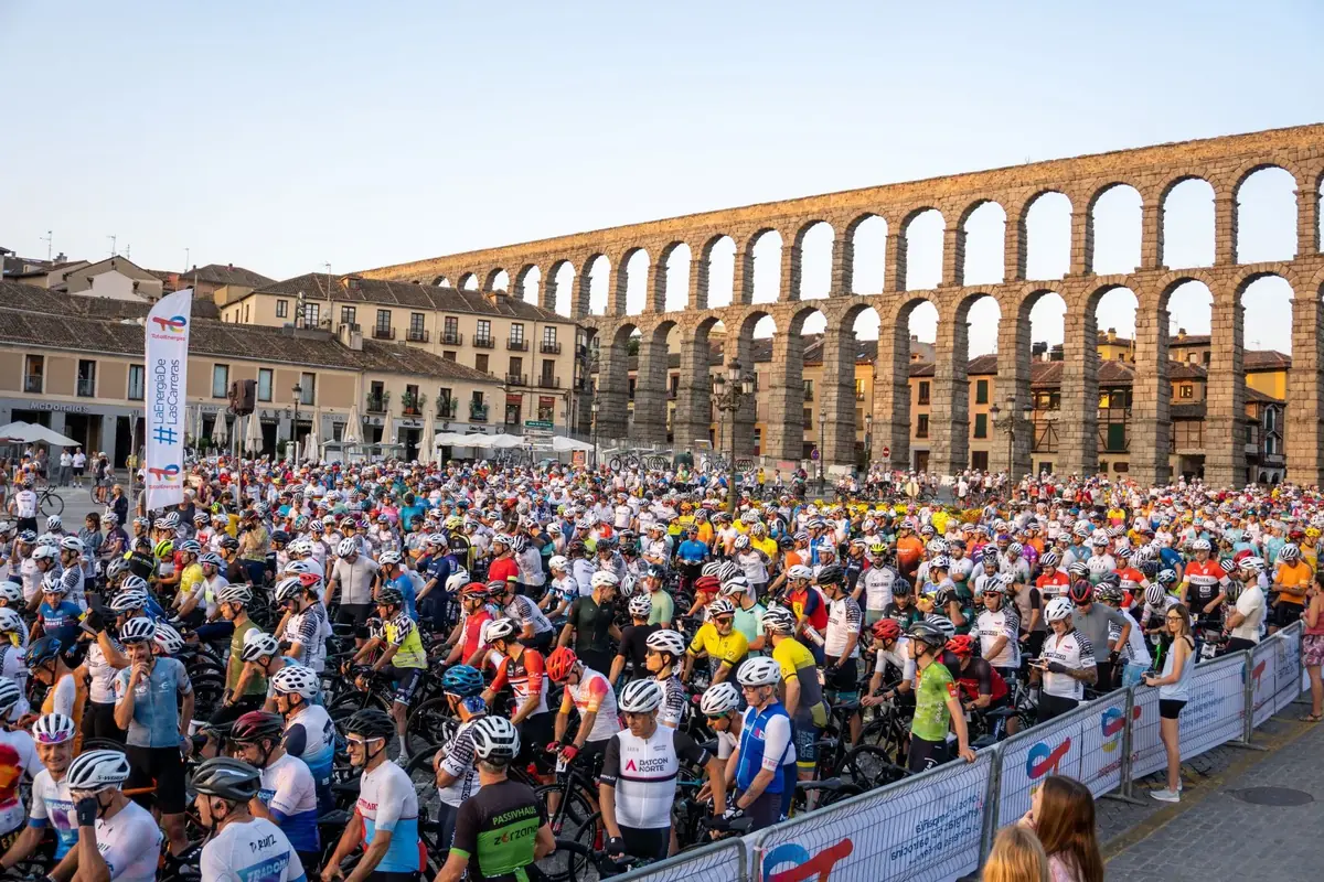 La XXXI edición del evento ciclista promete atraer a miles de participantes y generar un importante impacto económico en la ciudad.