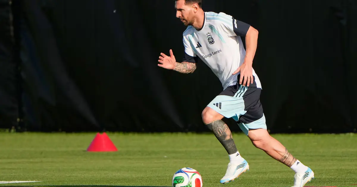 Un experto analiza las bajas posibilidades de éxito en el torneo mundial.
