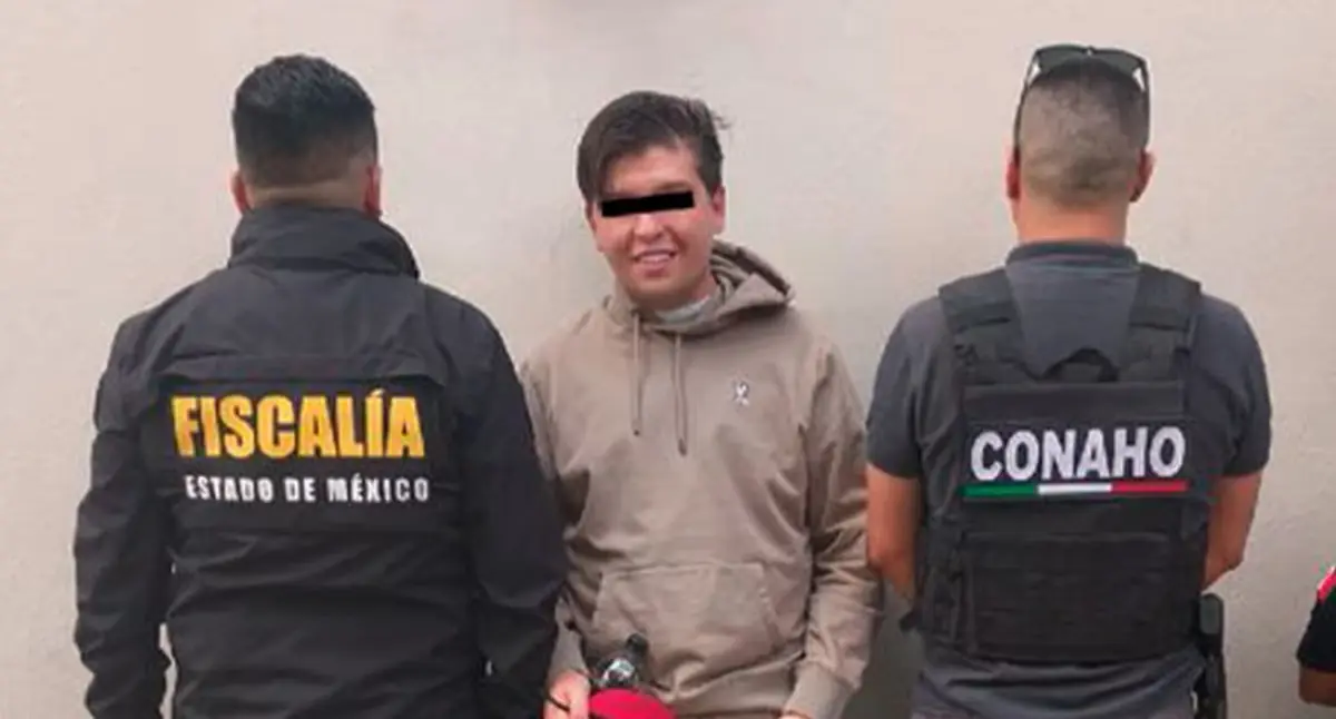 La decisión deja en manos de un tribunal colegiado el futuro del influencer condenado por feminicidio en grado de tentativa.