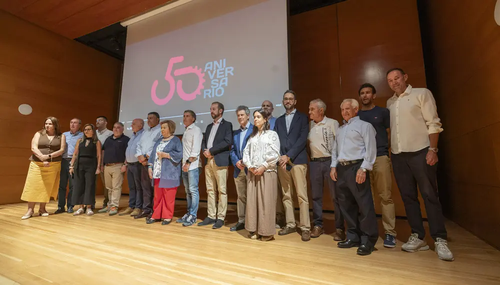 La vuelta abulense promete un recorrido emocionante del 7 al 9 de agosto.