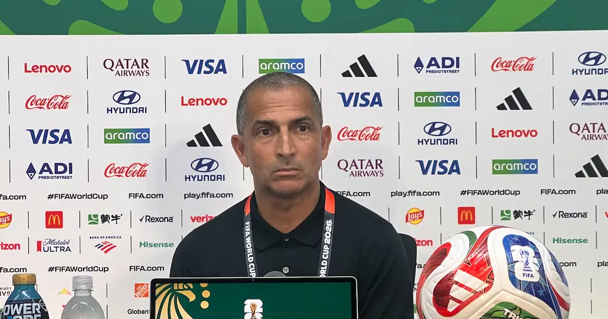 El entrenador tunisiano reflexiona sobre la goleada sufrida y se prepara para un duelo crucial en la historia del Mundial.