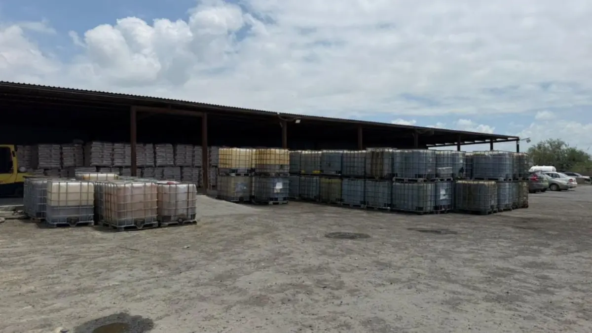 La reciente recuperación de hidrocarburo ilícito impulsa la necesidad de mantener los operativos en la región.