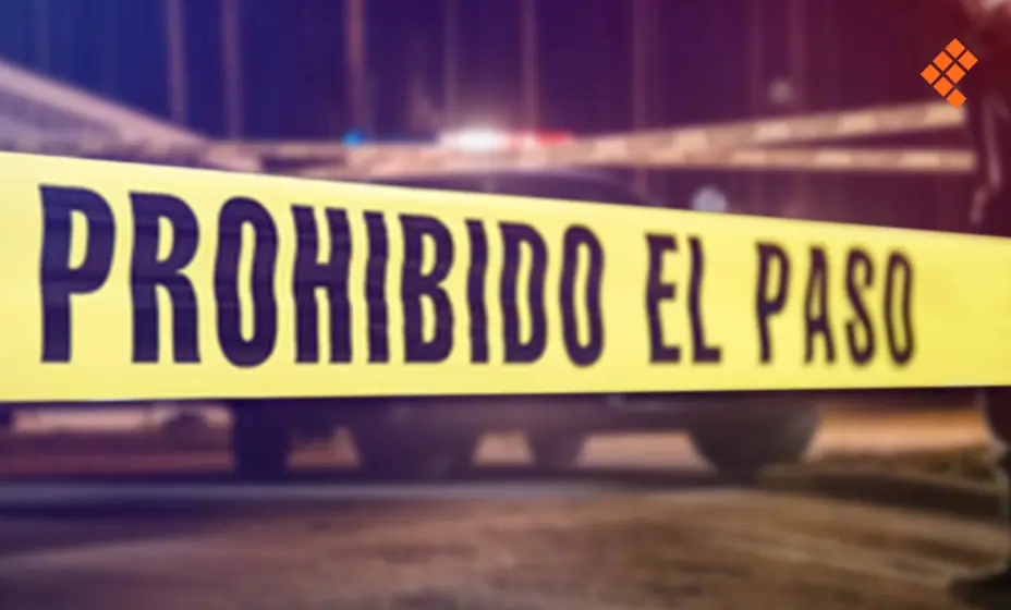 Un ataque con arma blanca en Laderas de San Miguel deja a un hombre sin vida, mientras las autoridades buscan al responsable.