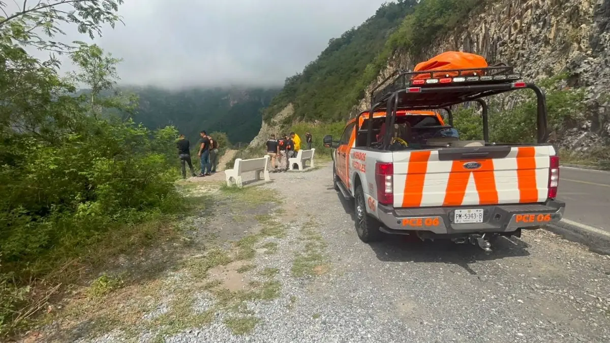 La desaparición de Karla Jackelin Pérez Ortiz lleva a nuevas investigaciones tras hallazgo en un barranco.