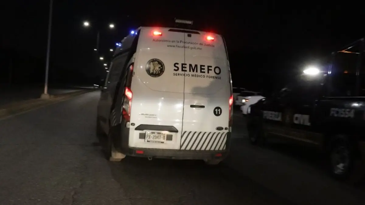 El hallazgo se realizó en una vivienda de la colonia Burócratas Municipales tras reportes de olores fétidos.