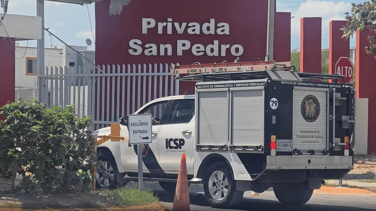 El hallazgo del hombre de 56 años se produjo tras reportes de olores fétidos en su vivienda.