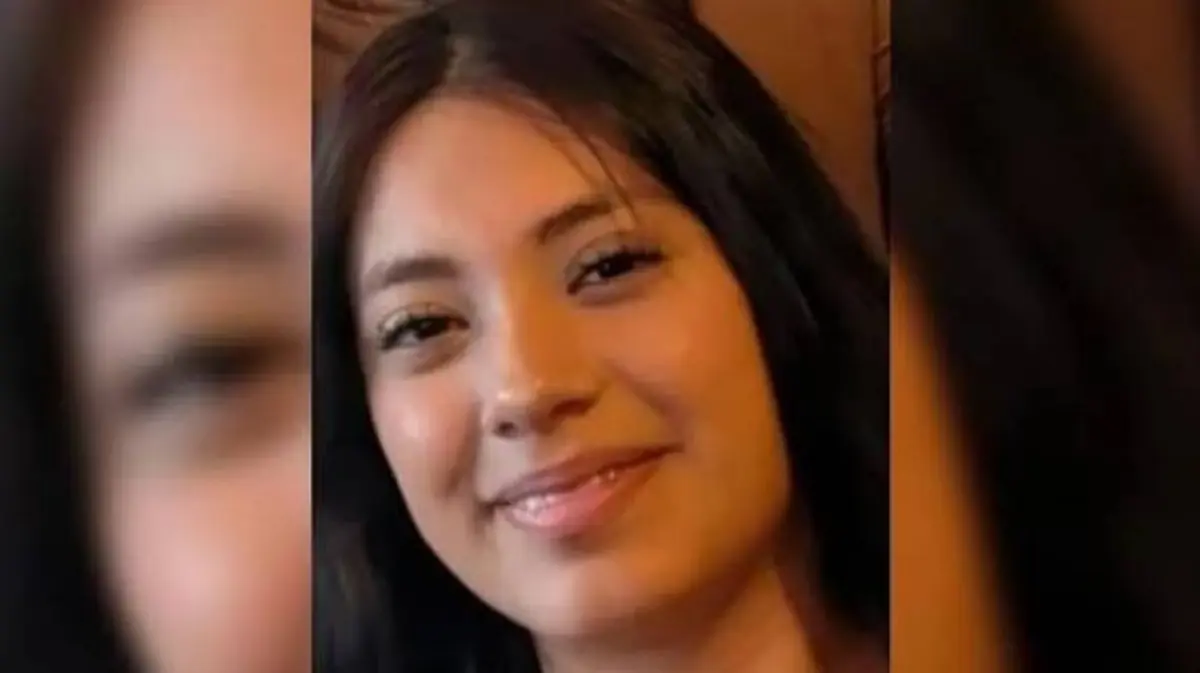 La joven había desaparecido el 21 de junio; hallan su cuerpo en el Estado de México.