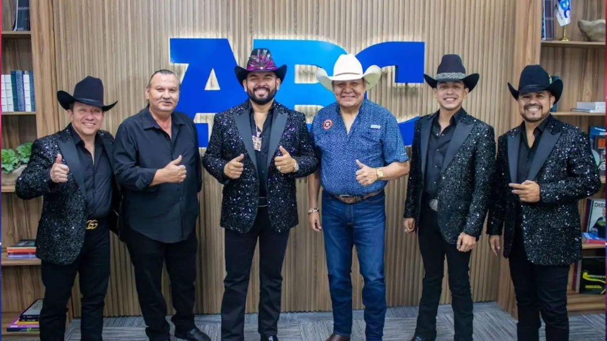 La agrupación nortema celebra su trayectoria con un evento especial el 19 de junio.