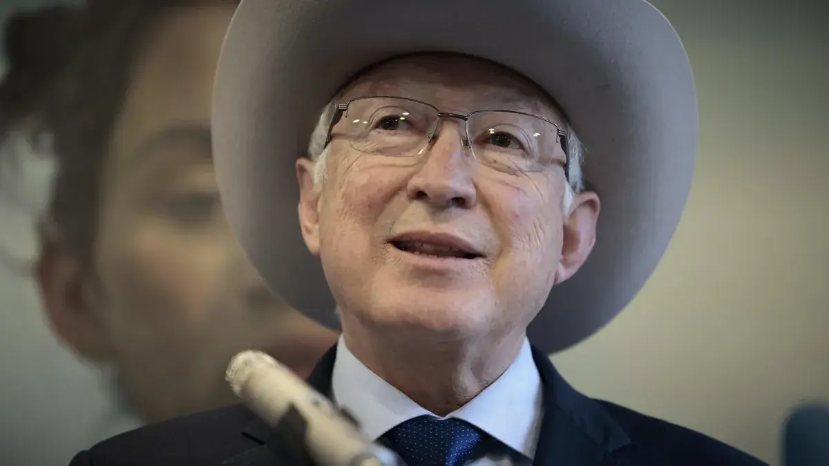 El exembajador de EEUU detalla en su libro las preocupaciones de AMLO tras la captura del narcotraficante.