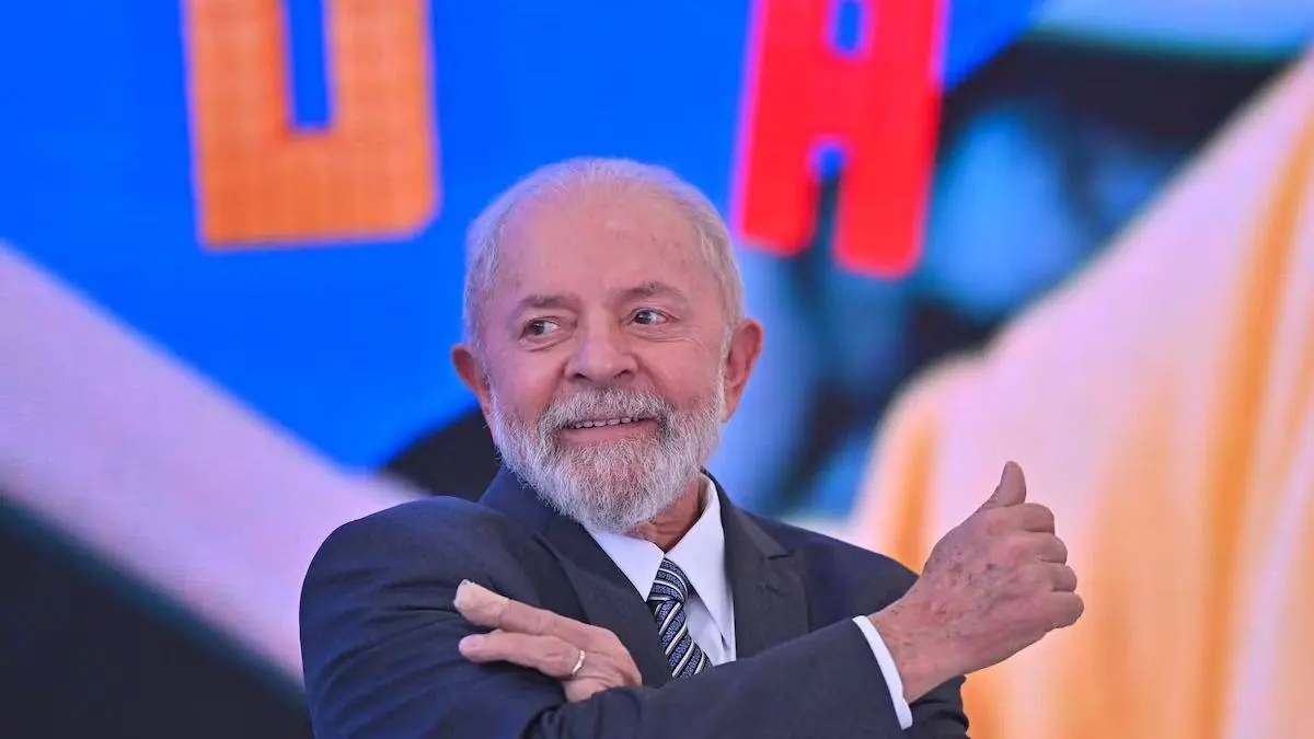 El presidente Lula da Silva enfatiza la soberanía de Brasil y responde a tensiones con EE.UU.