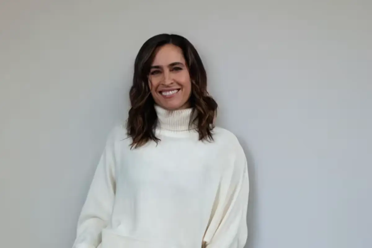 La conductora Luz María Zetina desata especulaciones tras su ruptura con Emilio Guzmán.