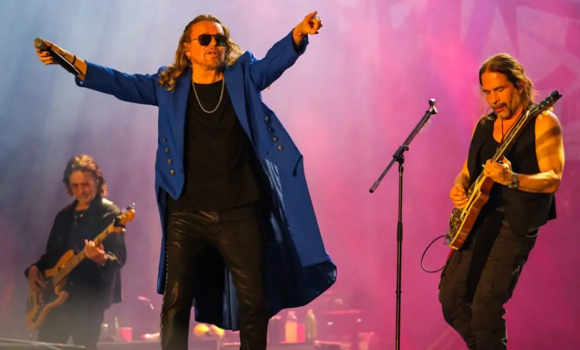 Más de 170 mil personas celebraron el rock y la identidad jalisciense en un evento histórico.