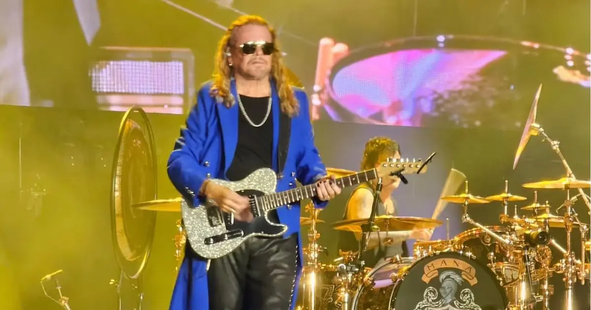 Más de 170 mil personas disfrutaron un concierto inolvidable en una noche que evocó memorias y celebró la identidad tapatía.