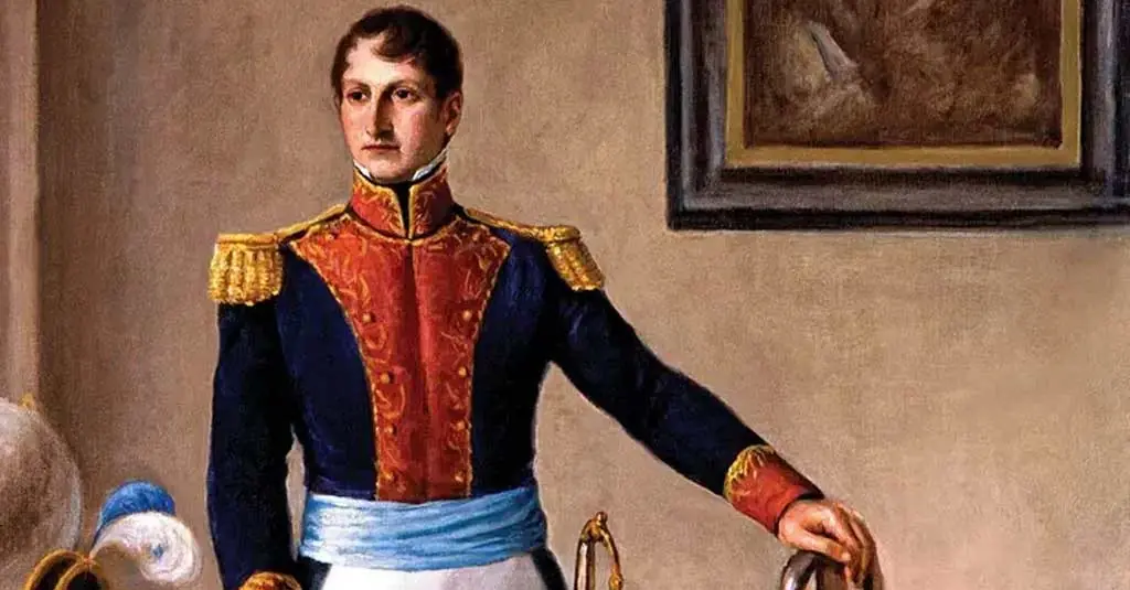 La despedida de Belgrano y su lucha por la educación marcan su historia.