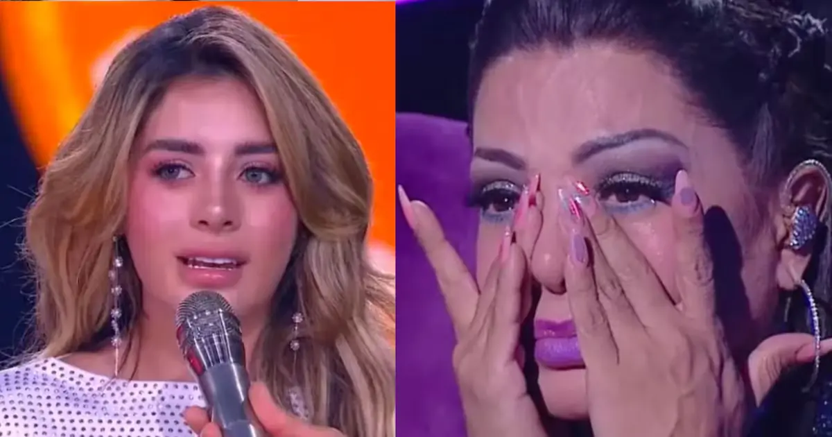 La hija de la cantante comparte detalles sobre una operación crítica que amenazó sus vidas.