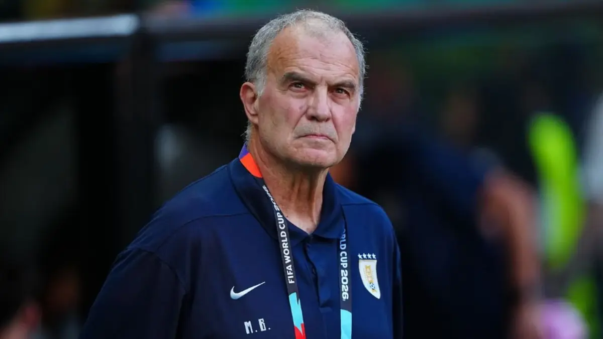El entrenador argentino reflexiona sobre su legado tras el fracaso en el Mundial 2026.