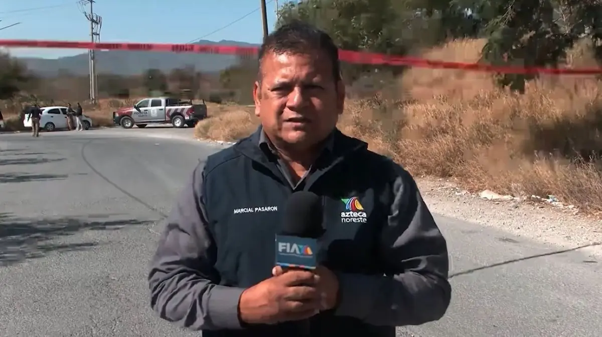 El reportero policiaco deja una huella imborrable al culminar su carrera tras años de dedicación y riesgos en la cobertura de noticias.