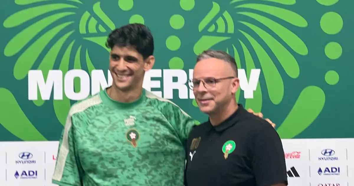 El DT Mohamed Ouahbi revive emociones del Mundial 1986 en su regreso a México.