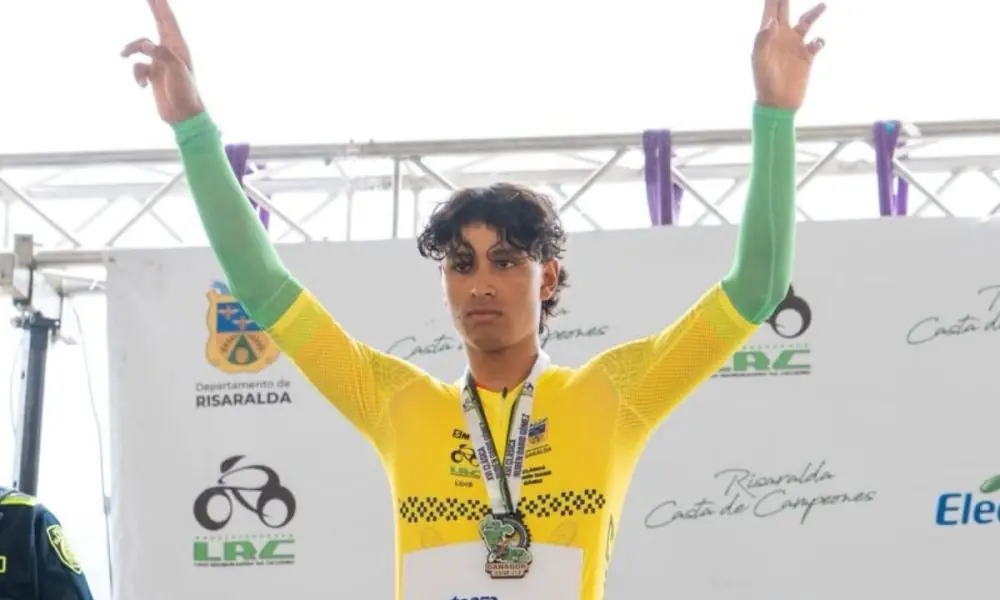 El Campeonato Nacional de Paracycling 2026 concluyó con destacados atletas y Bogotá como la delegación más galardonada.