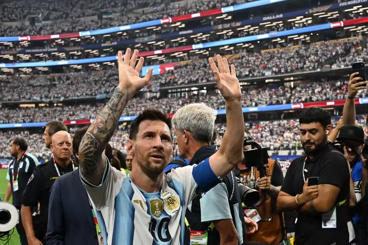 La actuación de Messi en el Mundial 2026 revela logros y sorpresas en su carrera internacional.