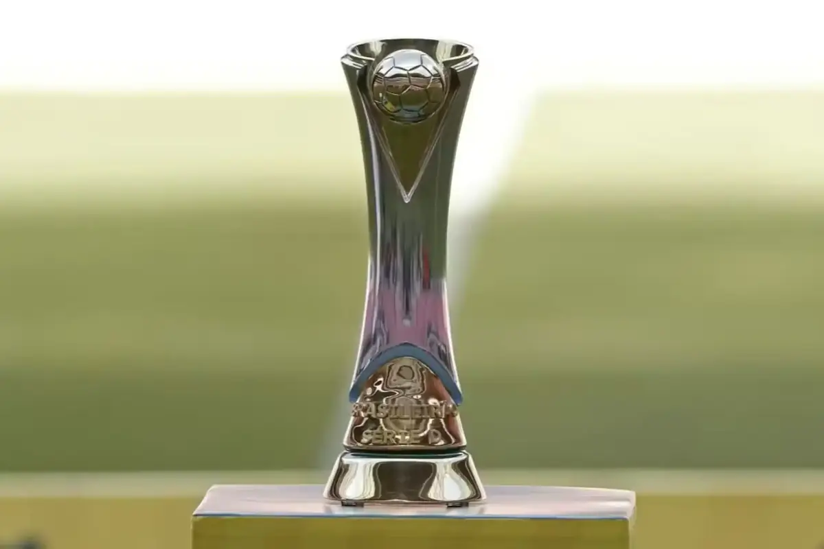 Se definen los equipos que avanzarán en el Campeonato Brasileño de fútbol.