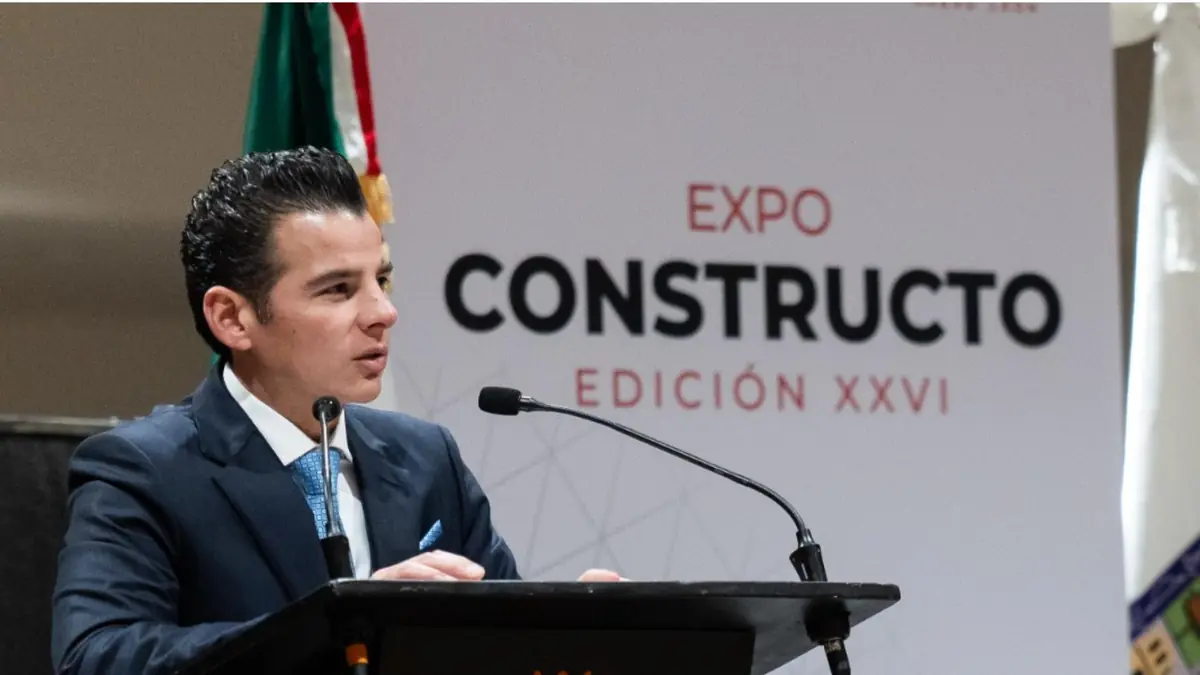 La colaboración entre CMIC y el gobierno impulsa importantes obras de infraestructura en el estado.