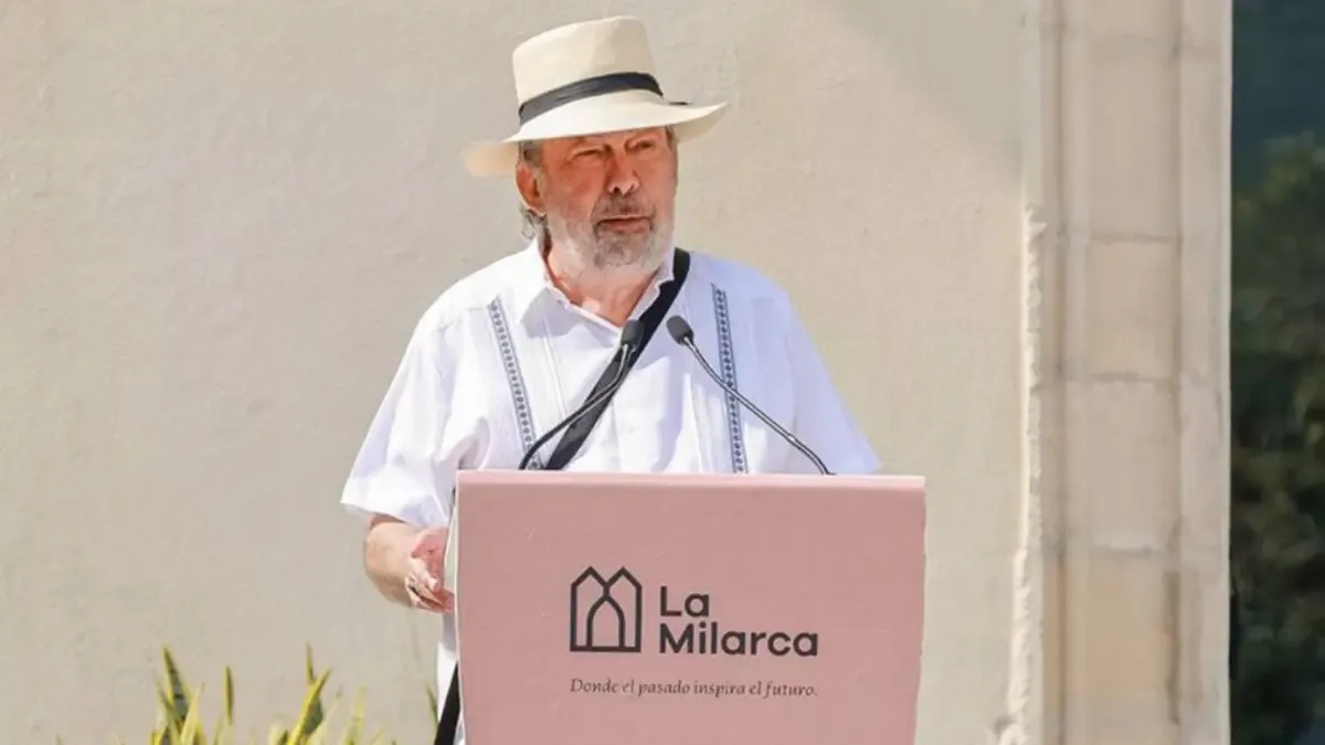 La designación de Milarca, hija de Mauricio Fernández, promete impulsar proyectos culturales en el municipio.