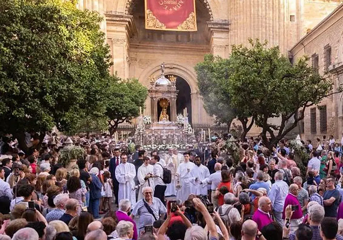 La festividad incluye misa y procesión en el Centro Histórico y actividades previas.
