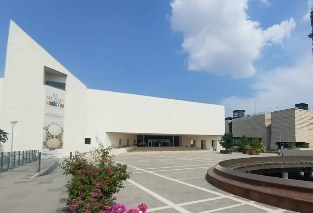Museos de Nuevo León ofrecen una agenda gratuita para conmemorar la Copa Mundial de Futbol 2026.