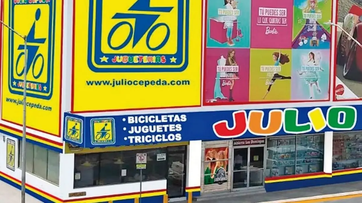 El cierre de la sucursal Gonzalitos marca el fin de una era en la historia de Monterrey.