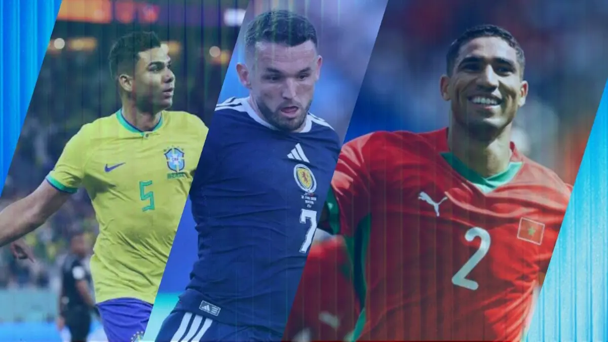 La ciudad se prepara para recibir a uno de los equipos del próximo mundial en 2026.