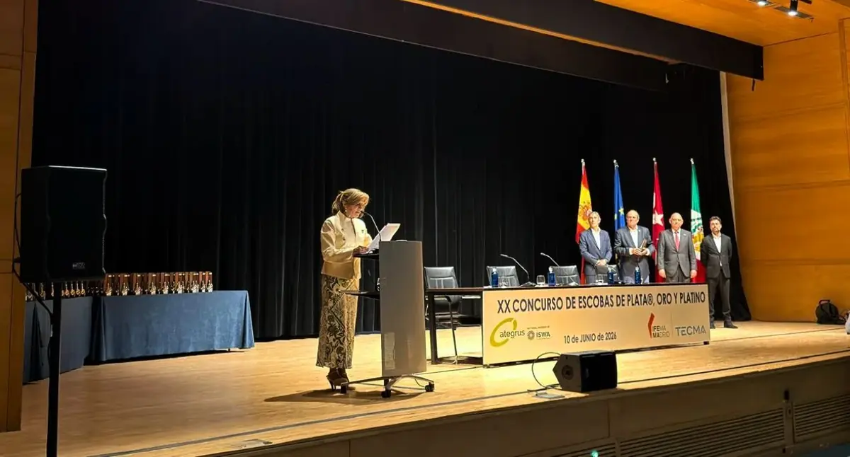 La distinción destaca la efectividad del programa "Monterrey Limpio" en la gestión de residuos y sostenibilidad ambiental.
