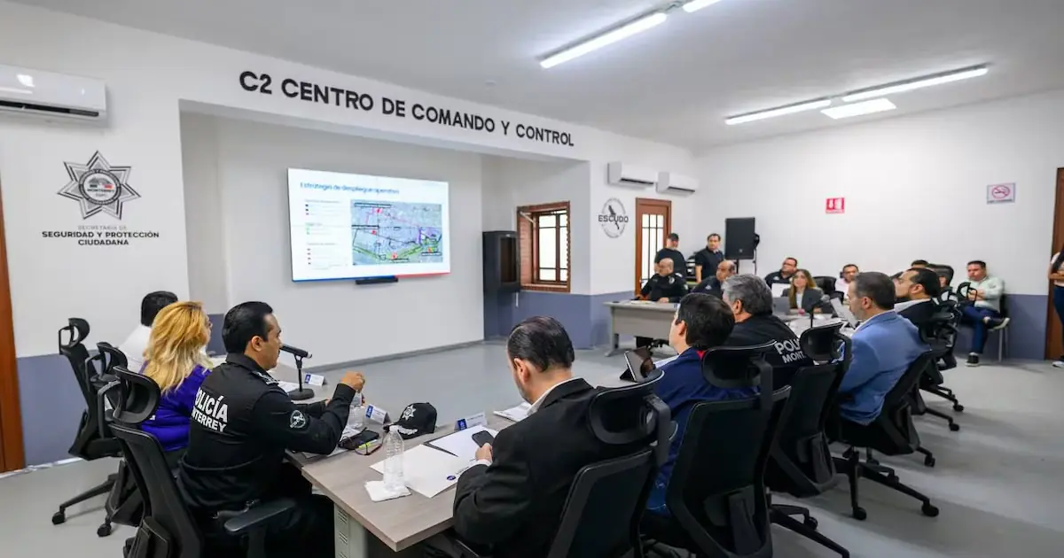 La ciudad se prepara para recibir a visitantes con un plan integral del 11 de junio al 5 de julio.