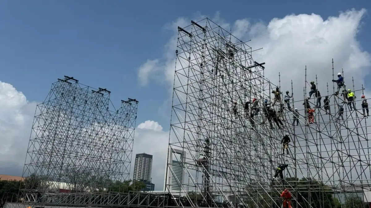 El evento musical y cultural dará la bienvenida a turistas durante el Mundial 2026.