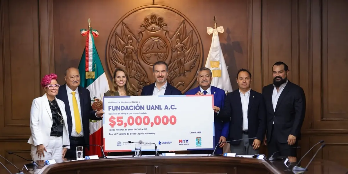 Iniciativa busca consolidar un legado educativo a partir del Mundial 2026.