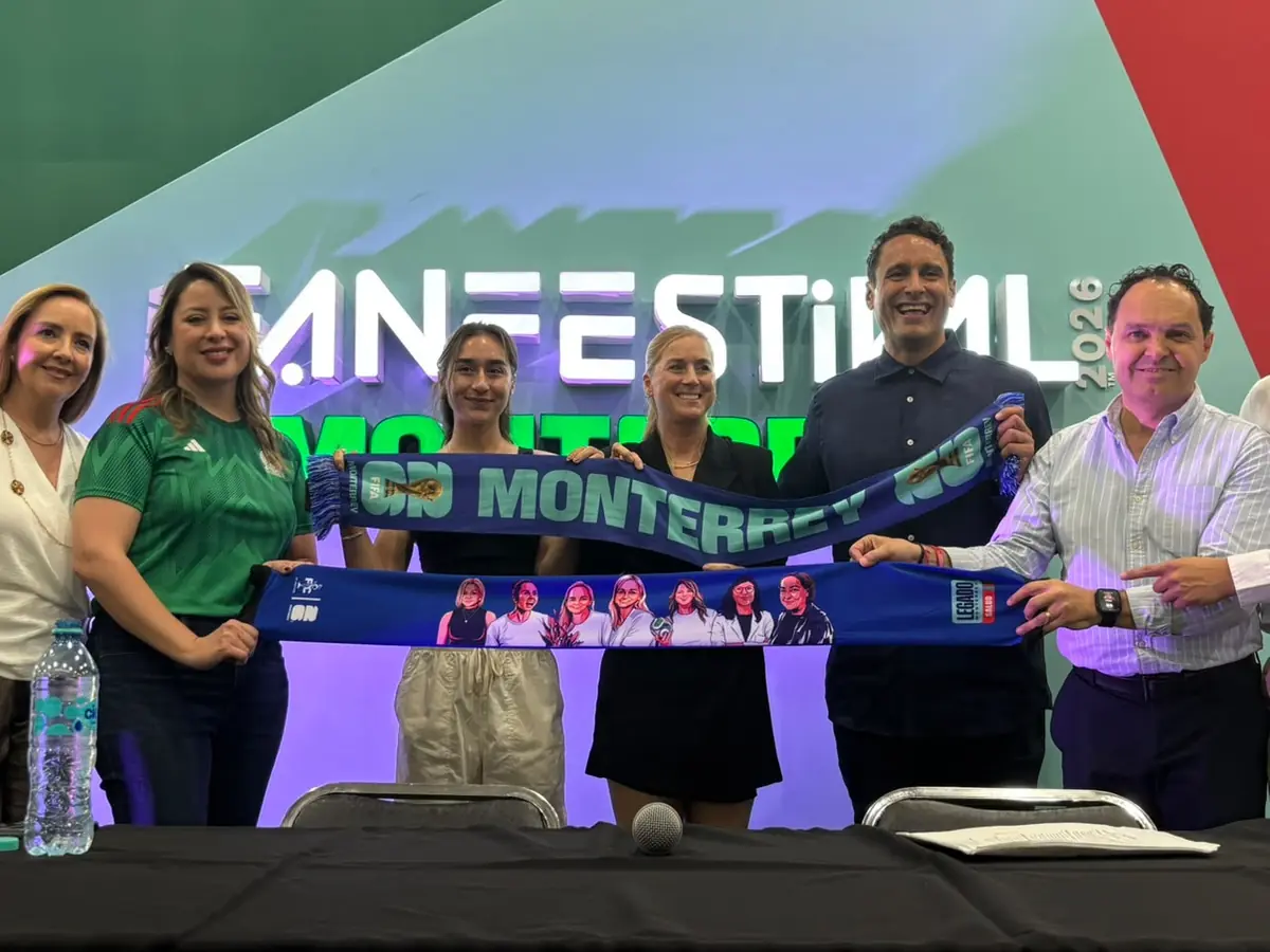 El proyecto busca abordar las necesidades de las madres durante la Copa Mundial de la FIFA 2026™.