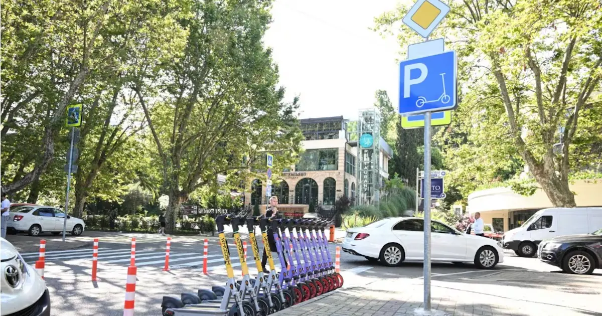 La iniciativa busca reducir la contaminación y mejorar el transporte urbano en la ciudad.