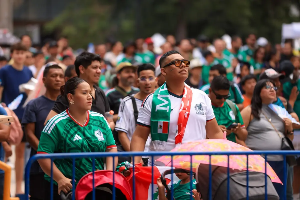 El nuevo servicio de transporte facilitará la movilidad de aficionados y turistas durante la Copa Mundial de Fútbol.