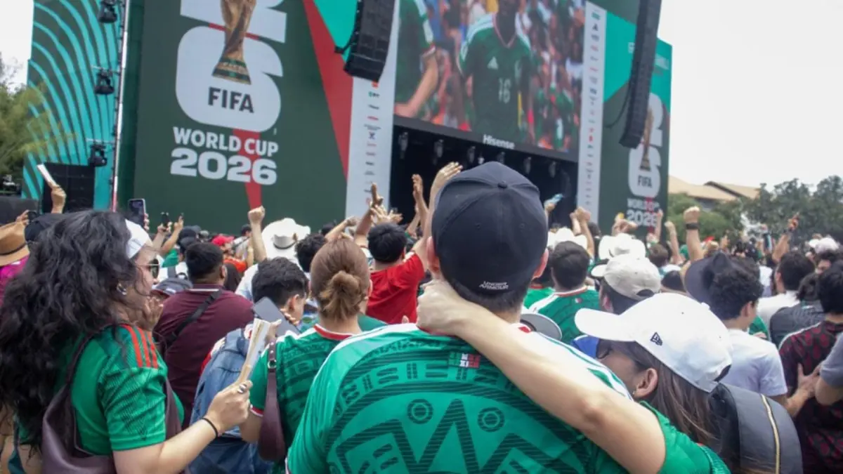 Restringirán bebidas alcohólicas y envases de vidrio por motivos de seguridad durante el torneo.