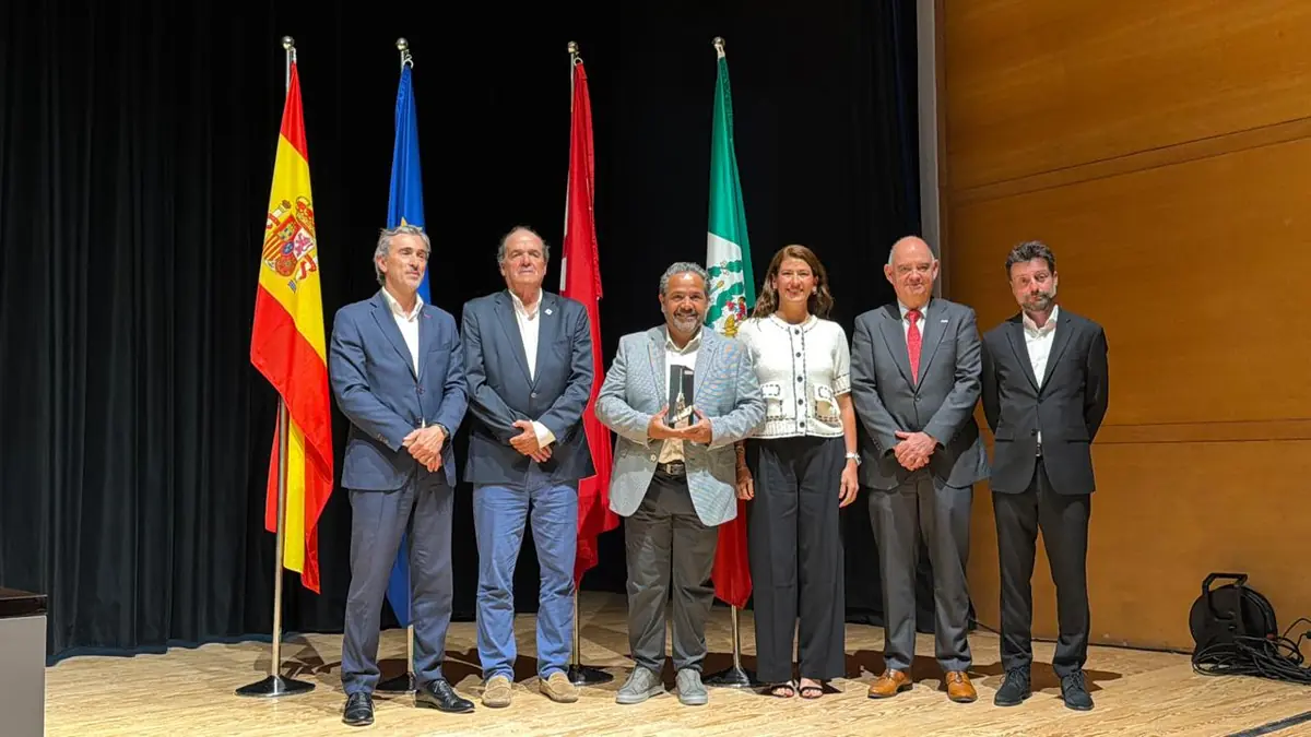El municipio es reconocido internacionalmente por su compromiso con la sostenibilidad y la gestión de residuos.