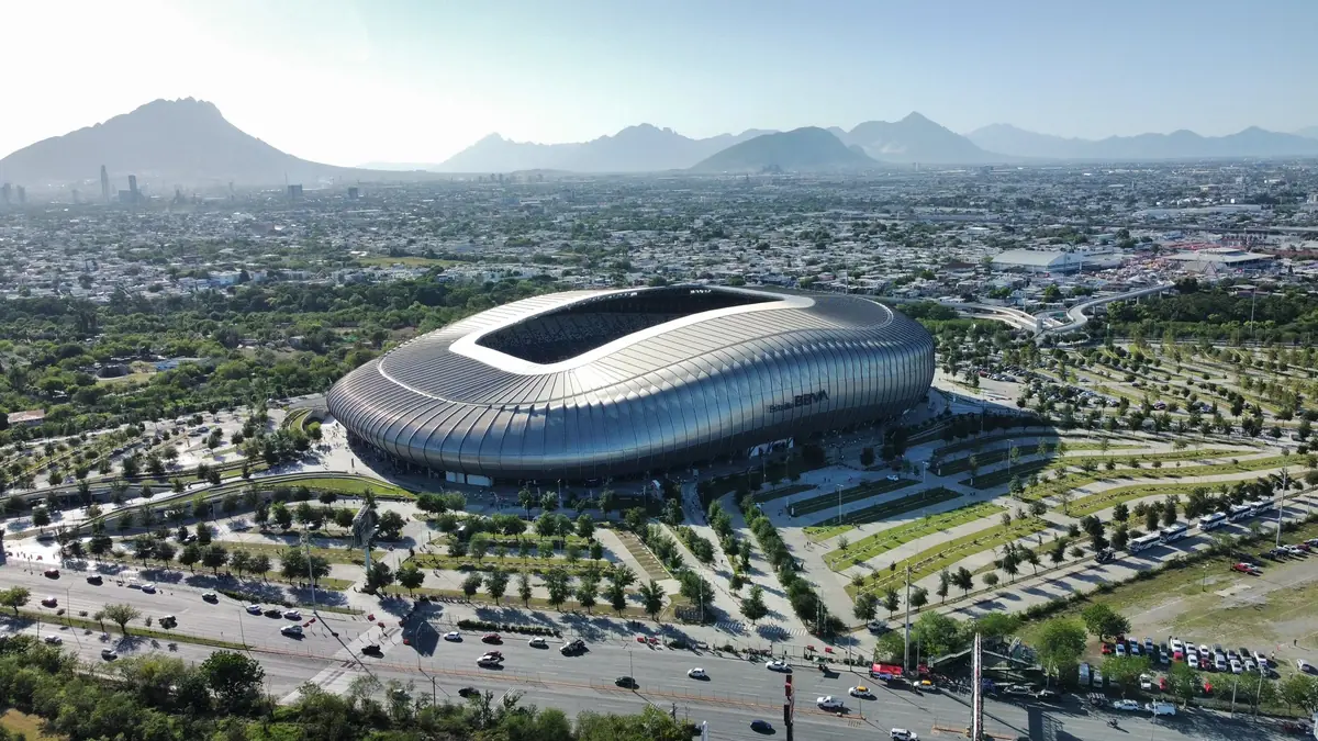 La ciudad se prepara para recibir el emocionante duelo entre Túnez y Japón en 2026.