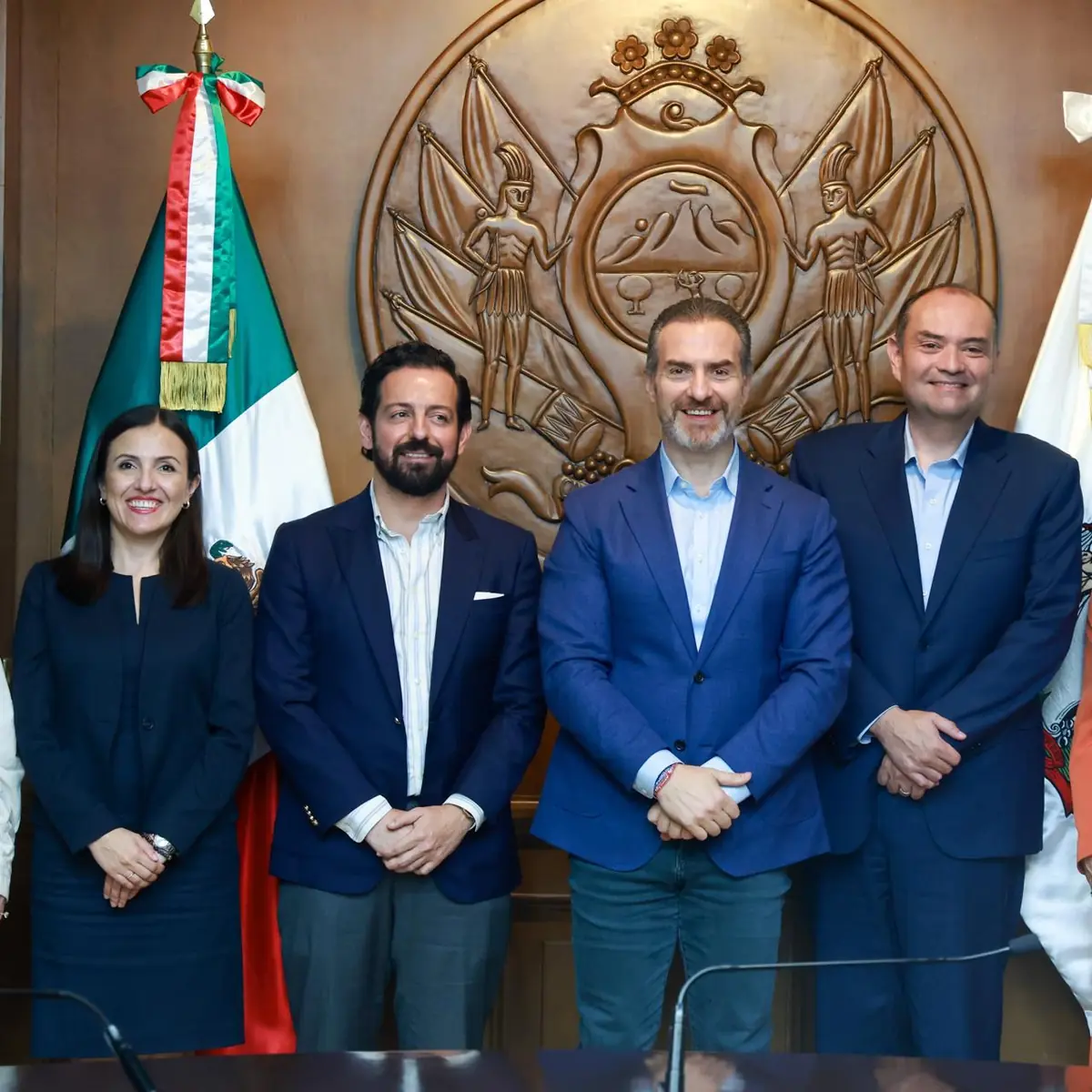 Oportunidades de asesoría legal y capacitación buscan impulsar nuevos negocios en la ciudad.