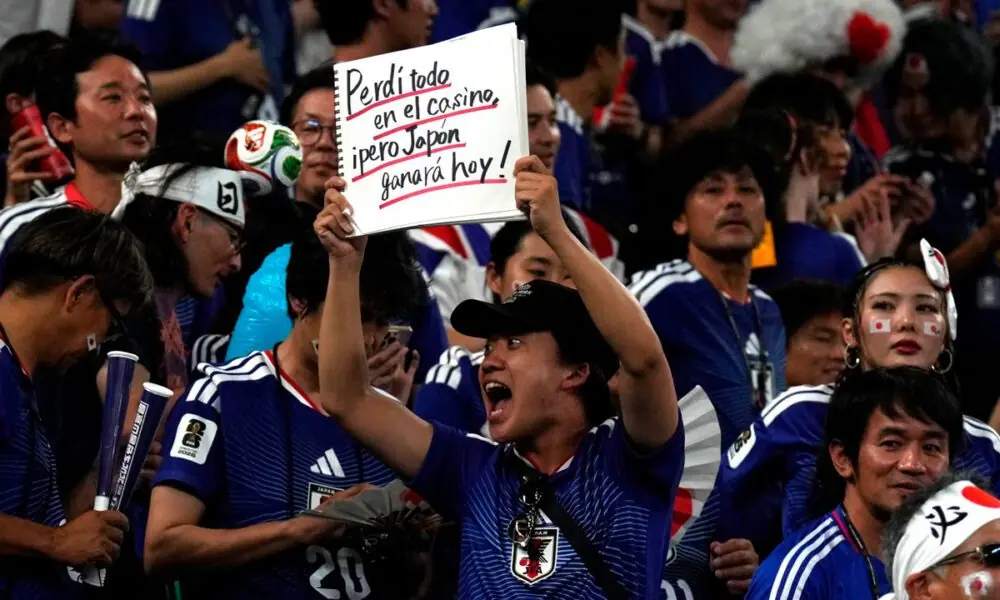 La relación entre Japón y Nuevo León trasciende el futbol, destacando la cultura y la economía.
